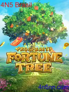 Desvendando ProsperityFortuneTree: Uma Nova Aventura em 4N5 Brasil