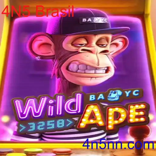 Descubra o Mundo de WildApe3258: Um Jogo Emocionante em 4N5 Brasil