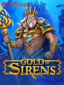 GoldofSirens